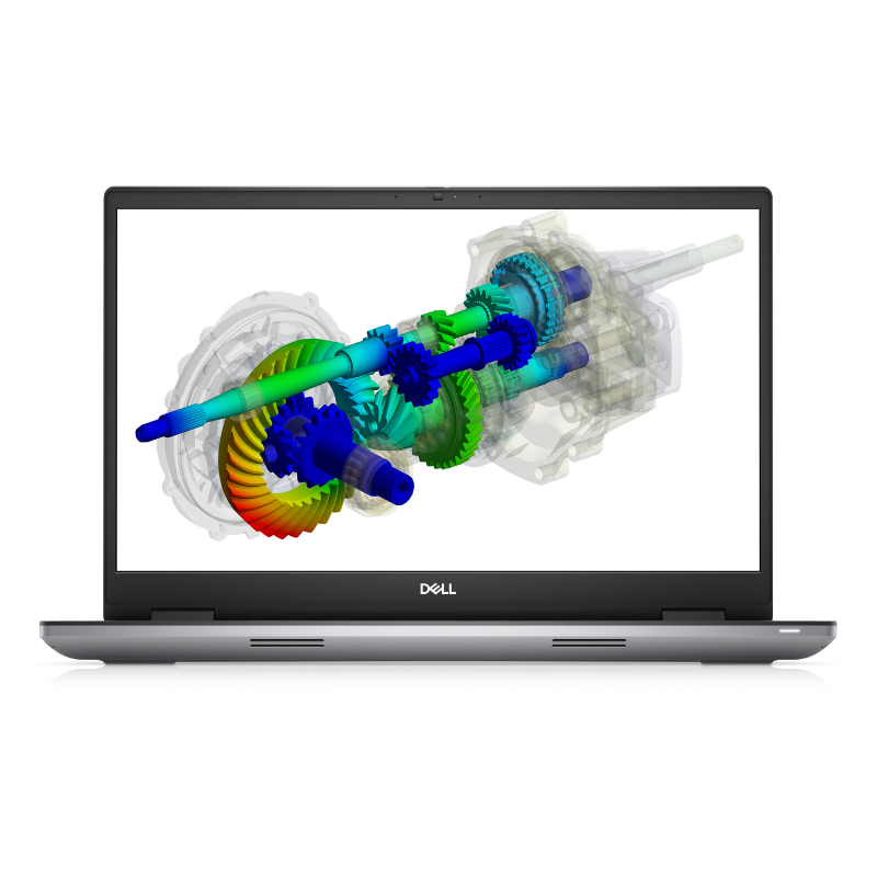 Dell Precision 7770 - Workstation