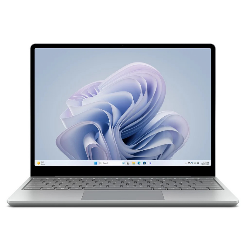 Microsoft Surface Laptop Go 1 - Laptop Siêu Nhẹ Chính Hãng